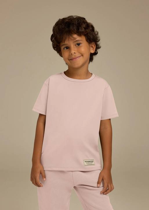 Kids Regular Fit T-shirt