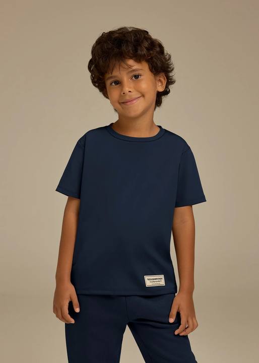 Kids Regular Fit T-shirt