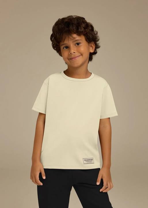 Kids Regular Fit T-shirt