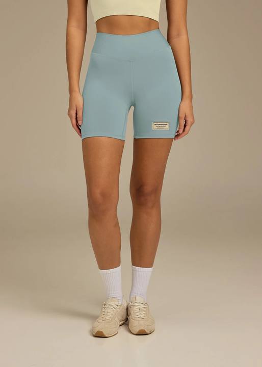 6.5 inch Biker Shorts