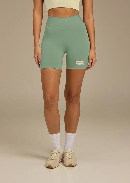 6.5 inch Biker Shorts