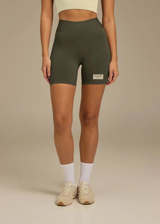 6.5 inch Biker Shorts