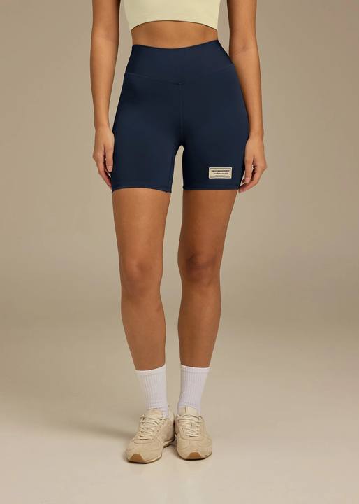 6.5 inch Biker Shorts