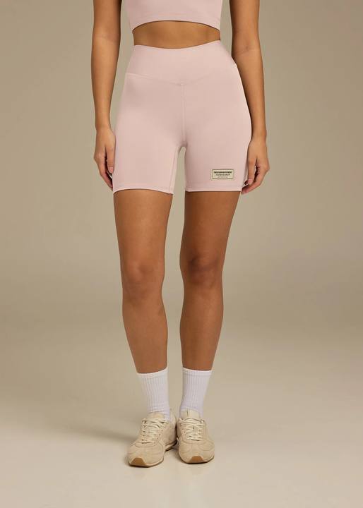 6.5 inch Biker Shorts