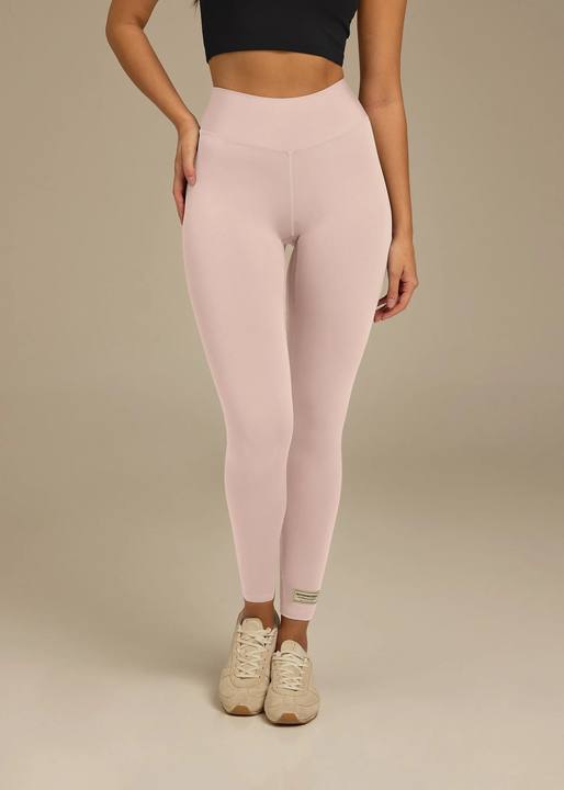 27 inch High Rise Legging