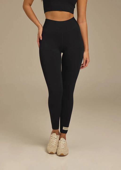 27 inch High Rise Legging