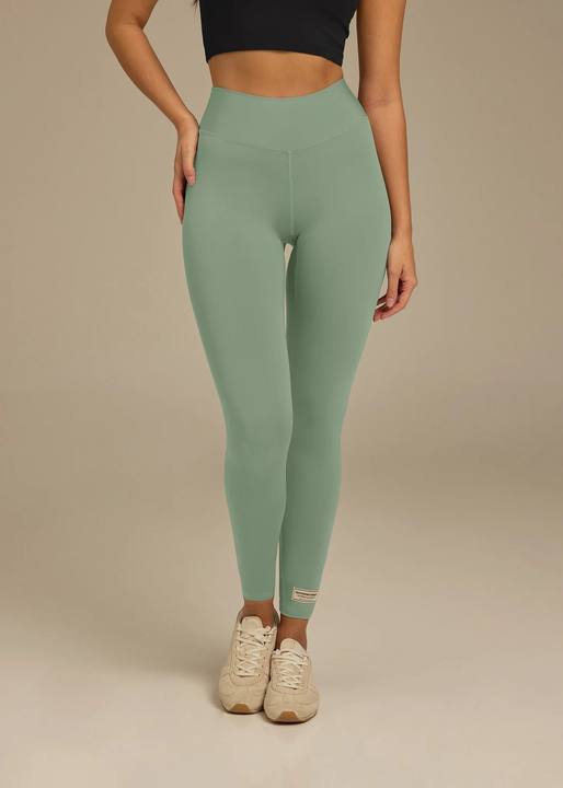 27 inch High Rise Legging