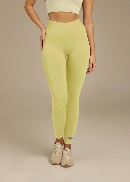 27 inch High Rise Legging