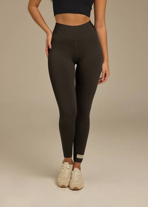 27 inch High Rise Legging