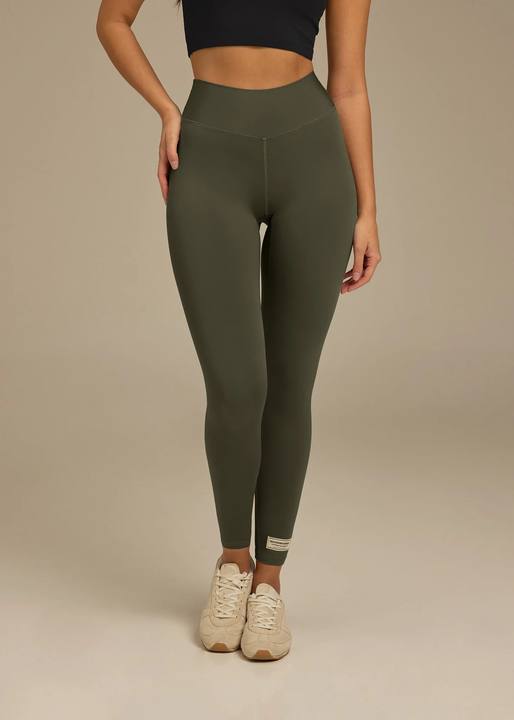 27 inch High Rise Legging