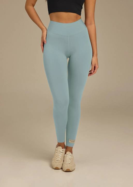 27 inch High Rise Legging