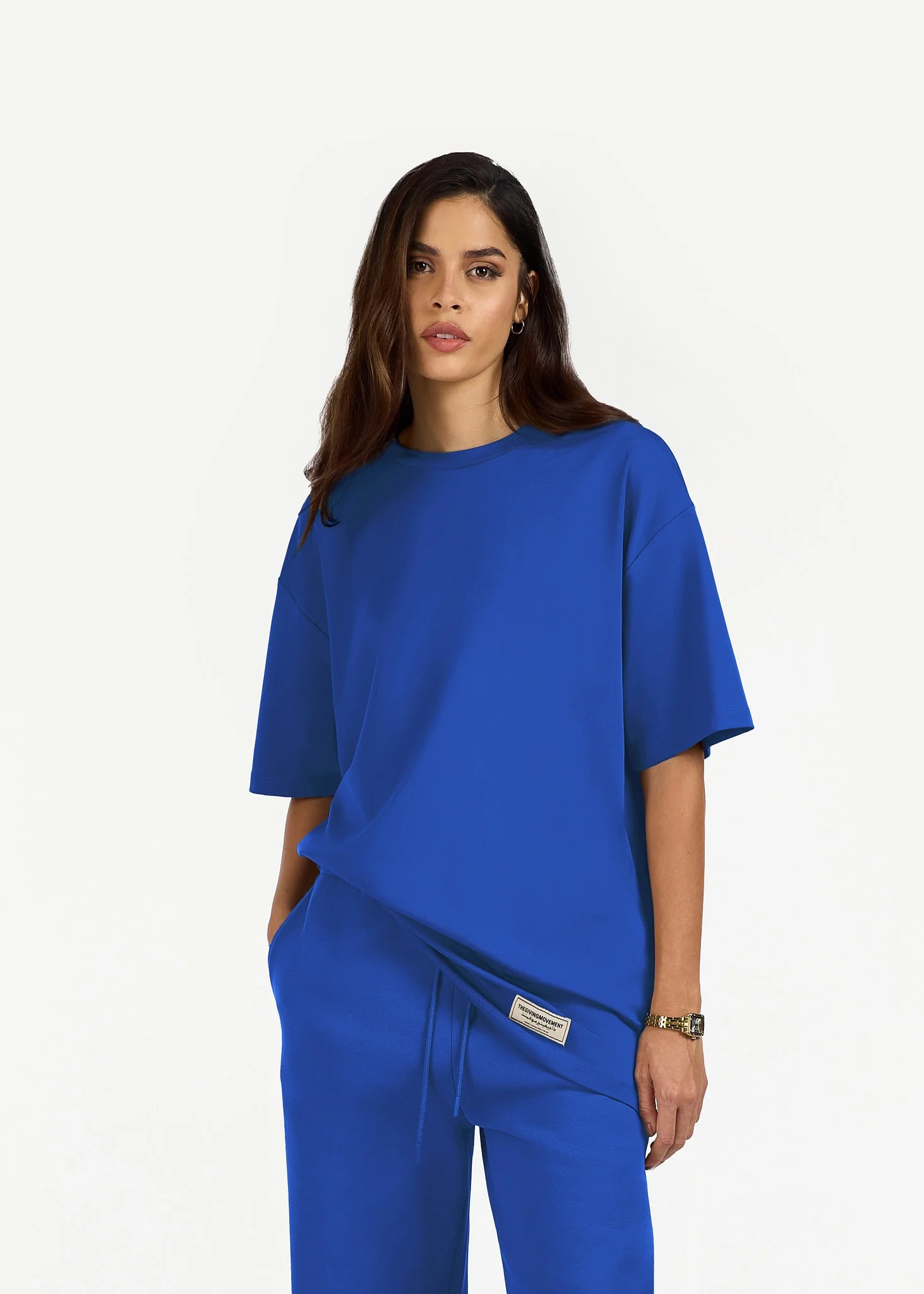 Oversized T-Shirt