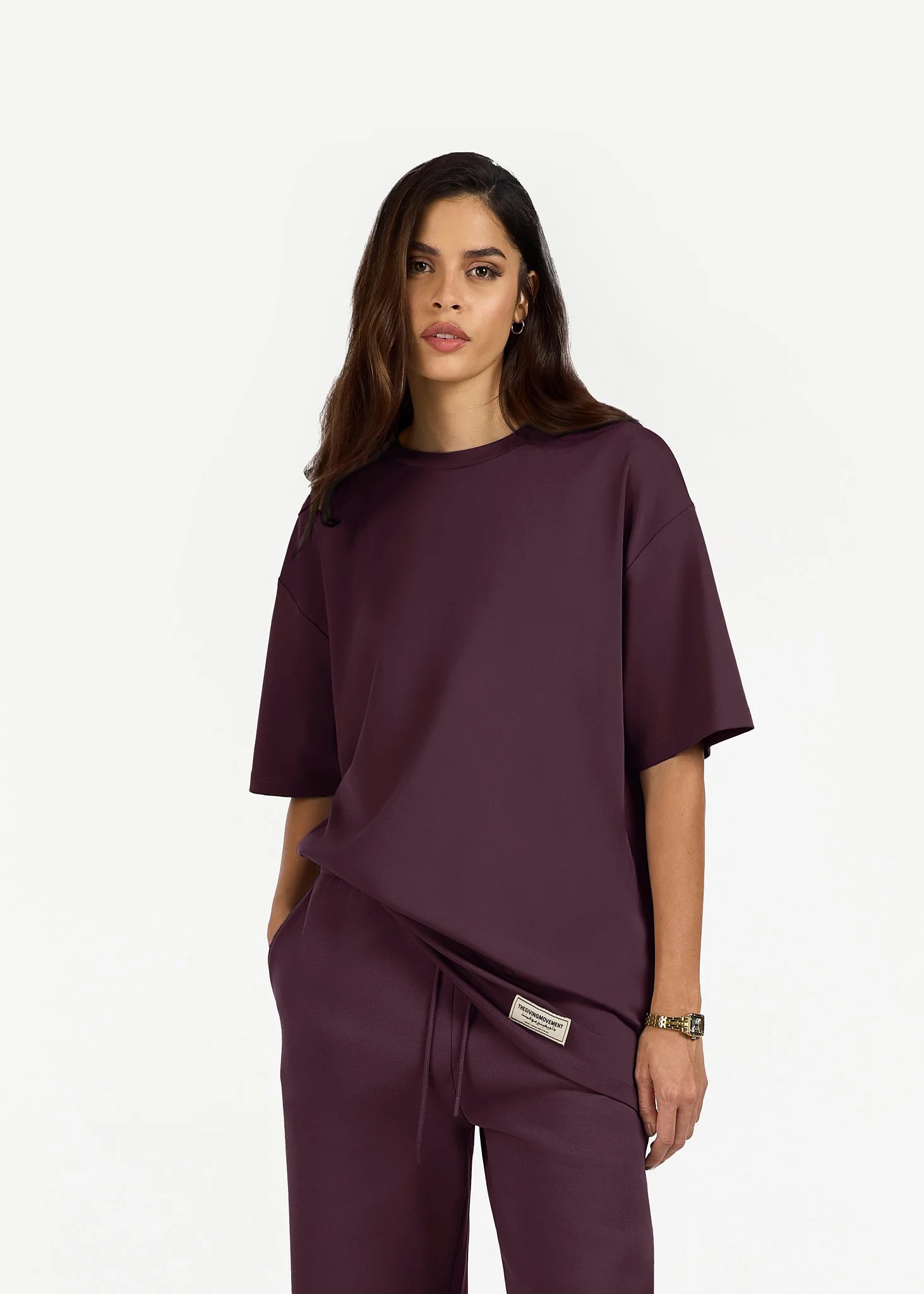Oversized T-Shirt