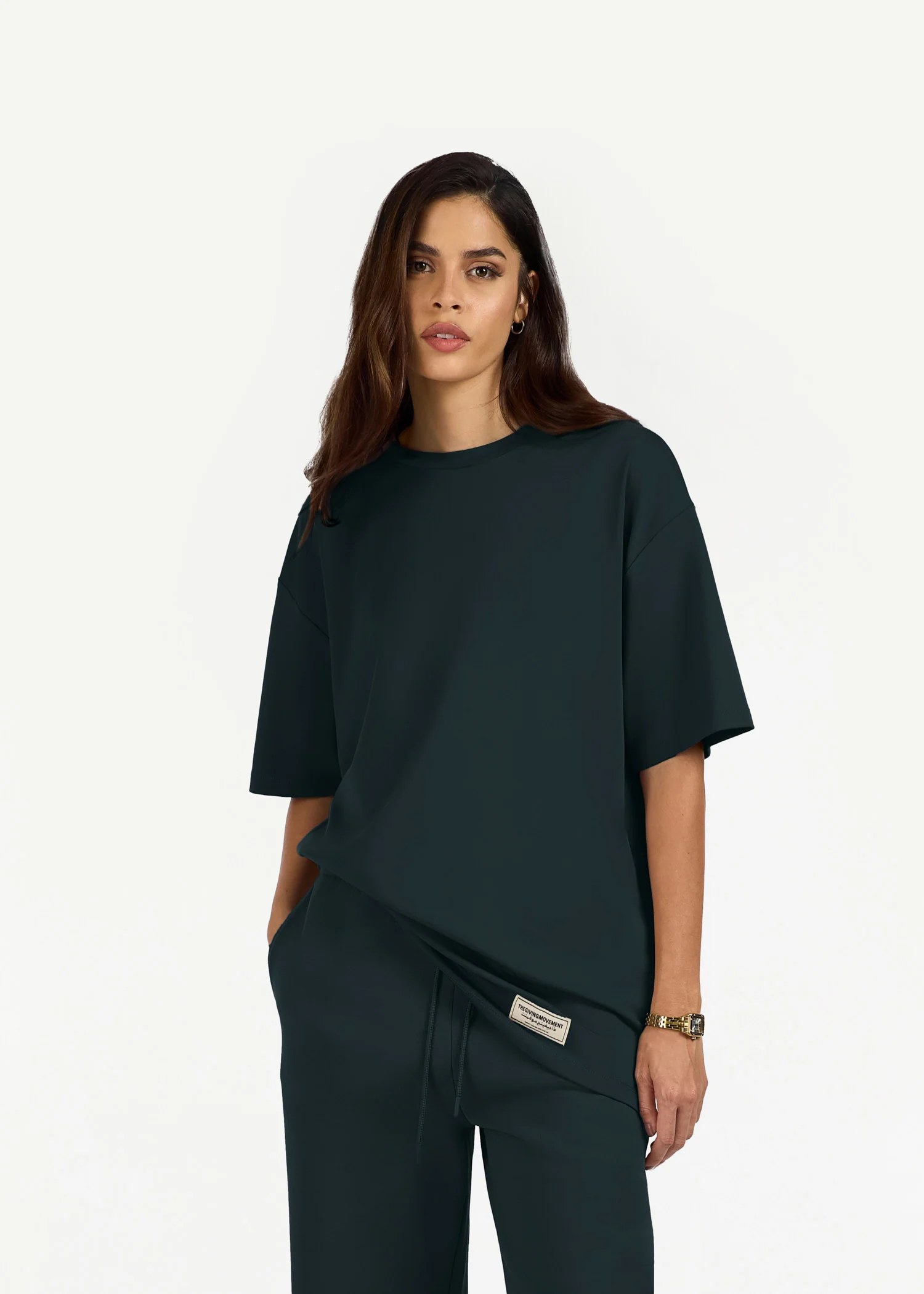 Oversized T-Shirt