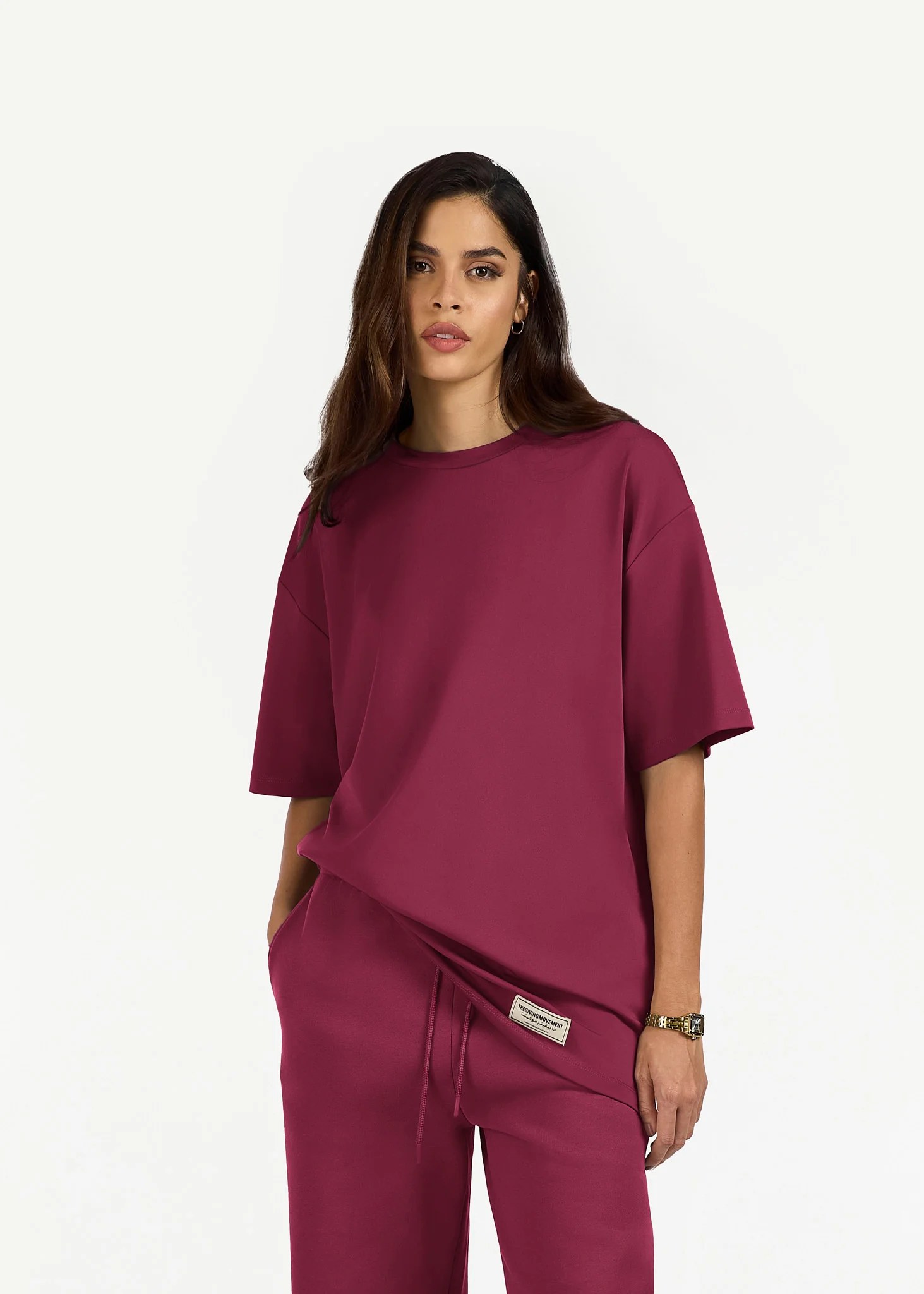 Oversized T-Shirt