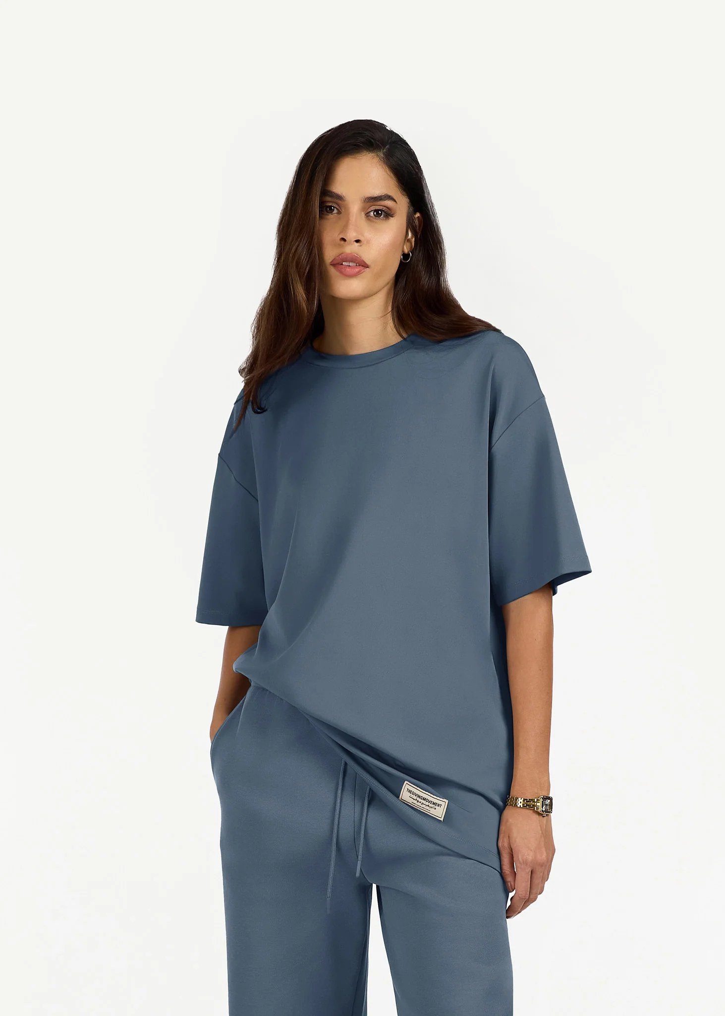 Oversized T-Shirt
