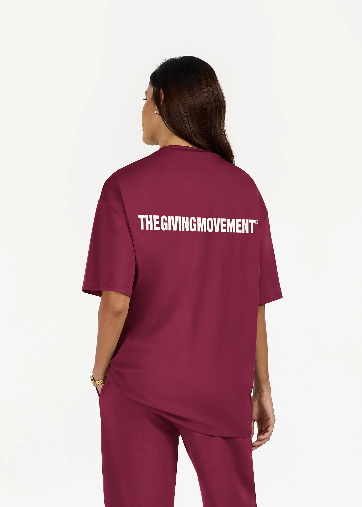 Oversized T-Shirt