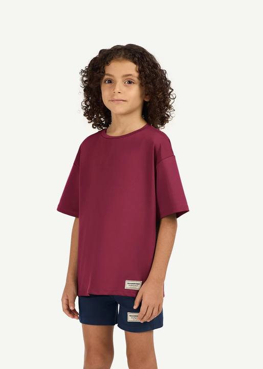 Kids Oversized T-Shirt