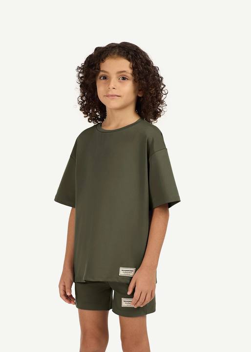 Kids Oversized T-Shirt