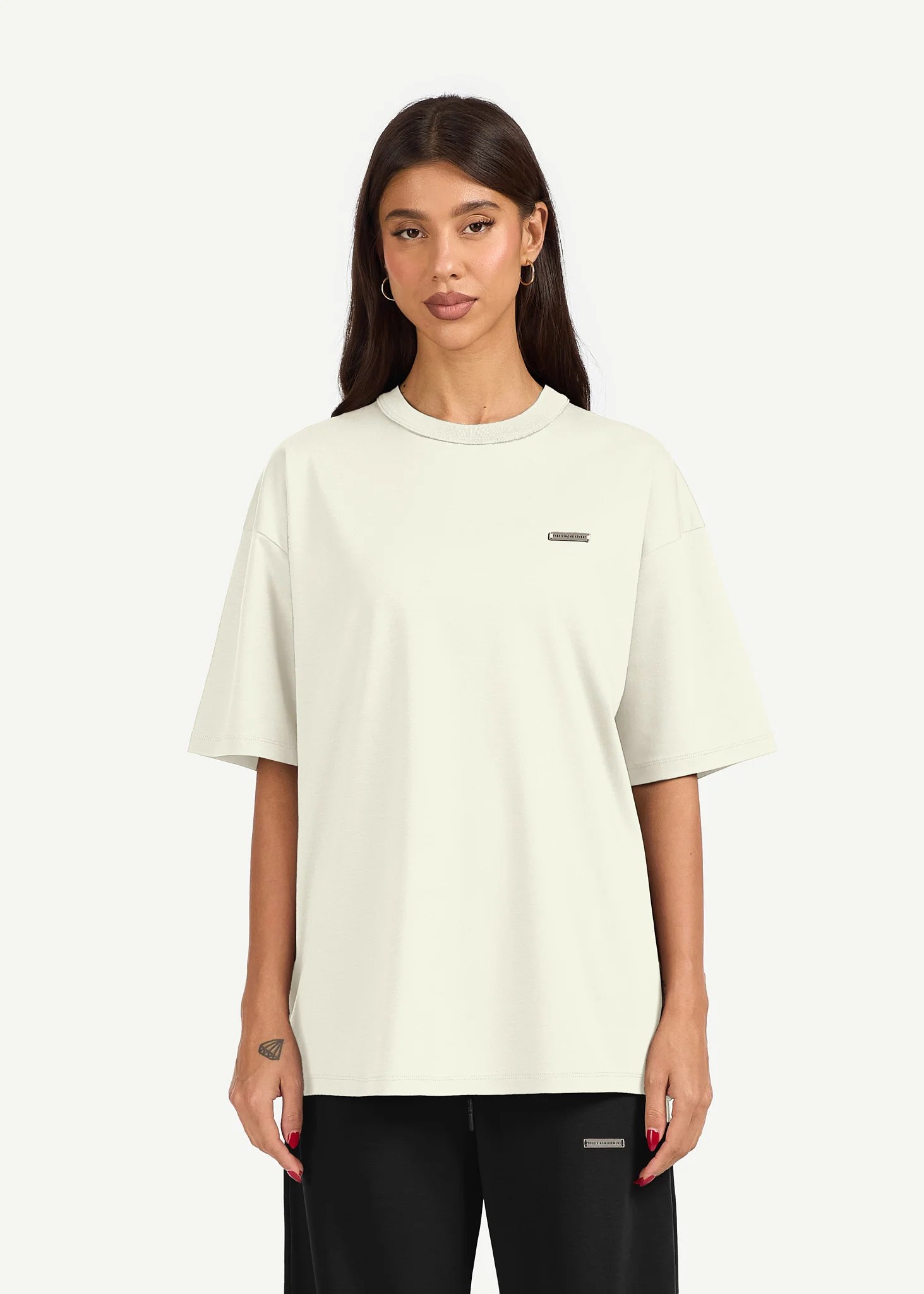 Oversized T-Shirt