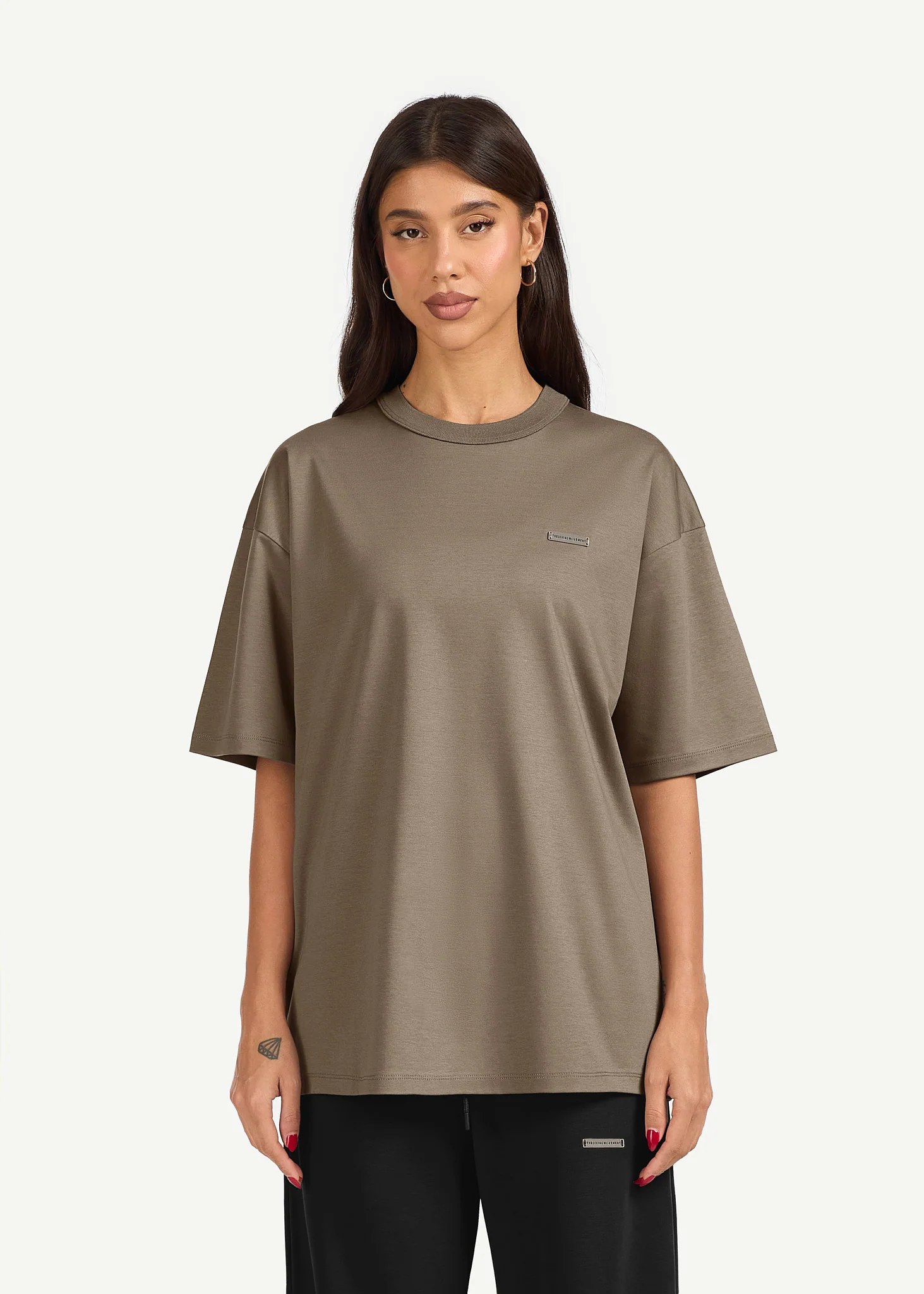 Oversized T-Shirt