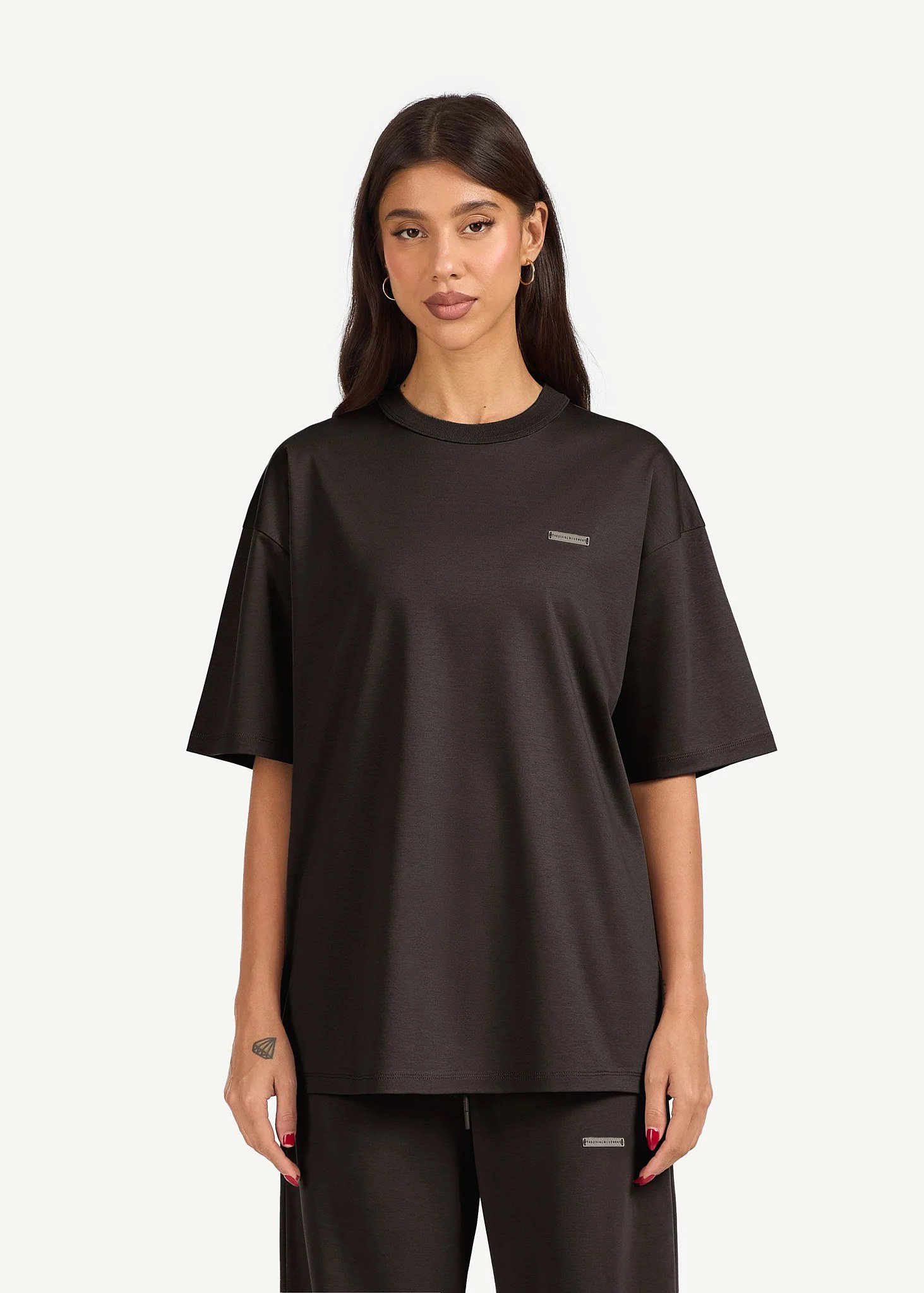 Oversized T-Shirt