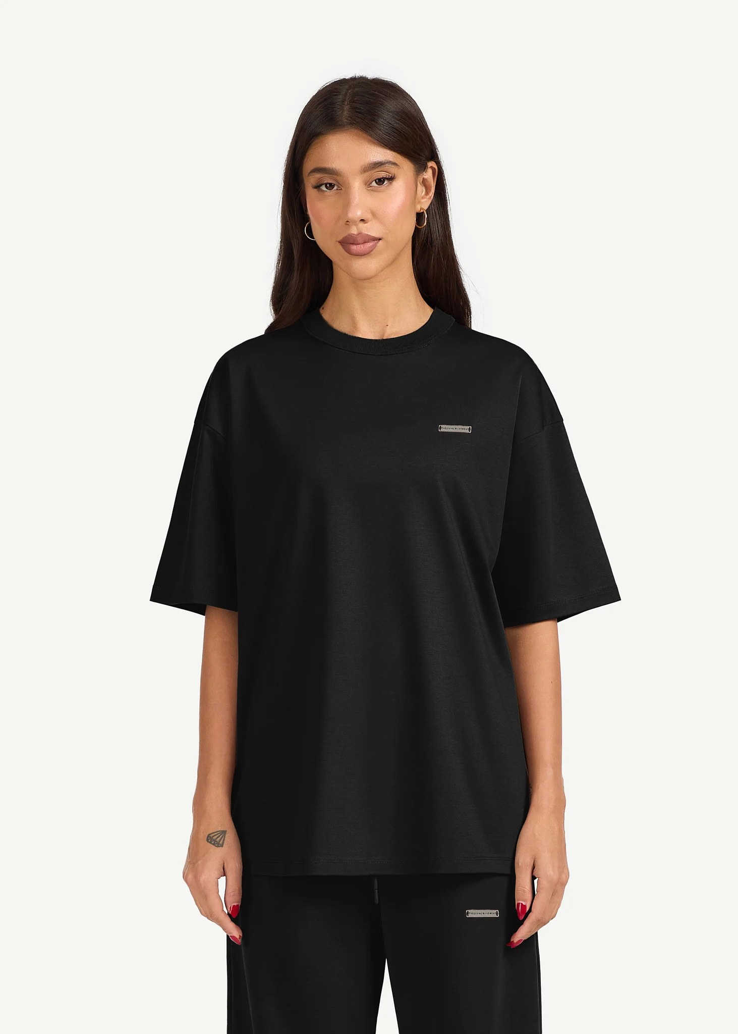 Oversized T-Shirt