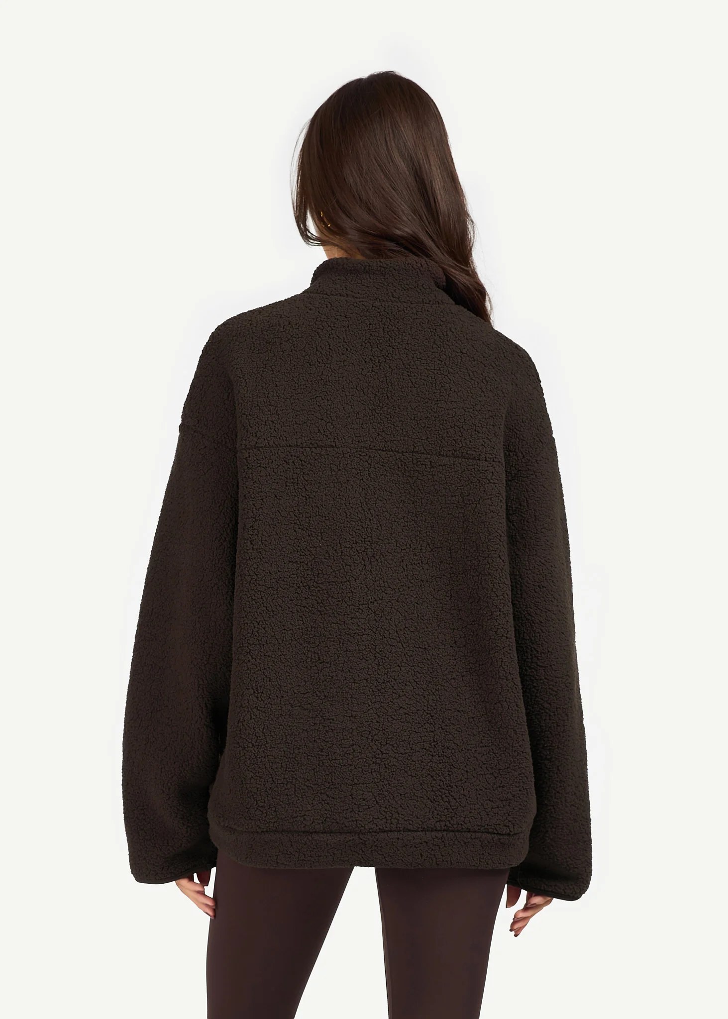 Zip Jacket