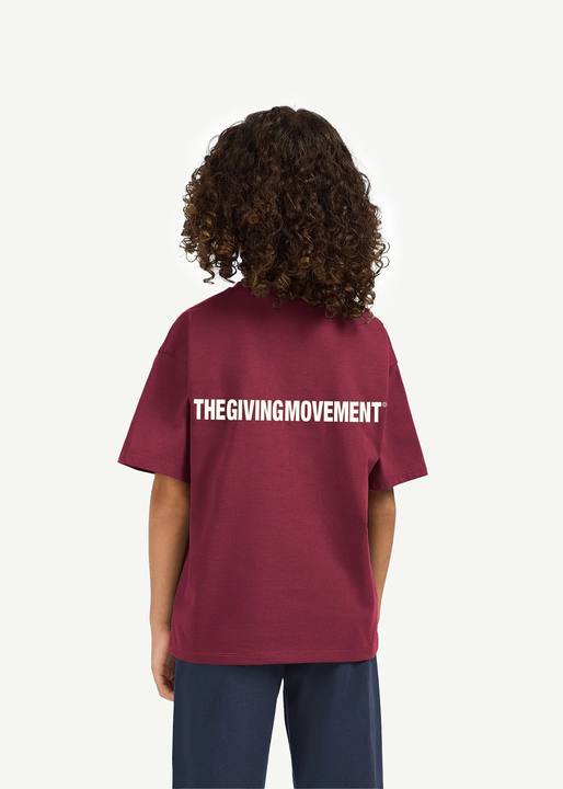 Kids Oversized T-Shirt