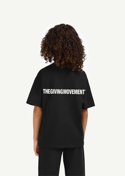 Kids Oversized T-Shirt