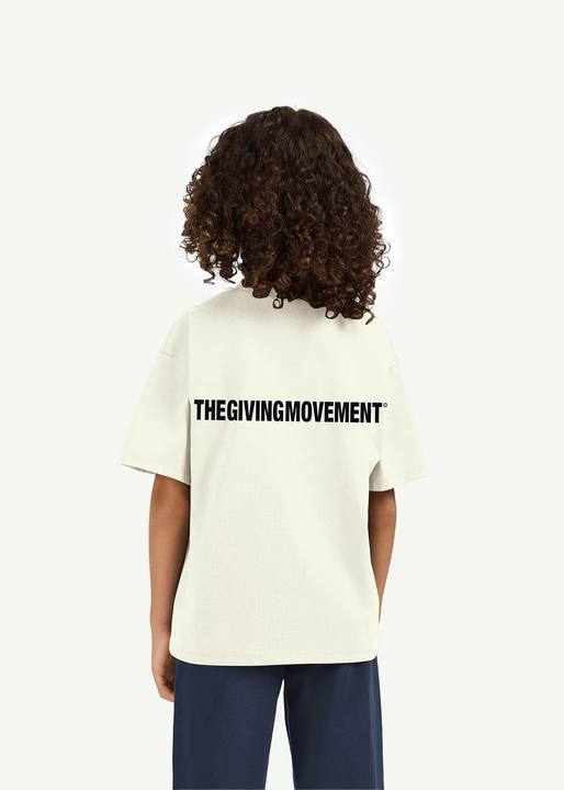 Kids Oversized T-Shirt