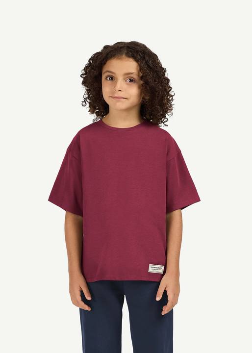 Kids Oversized T-Shirt