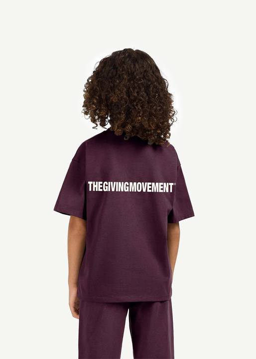 Kids Oversized T-Shirt