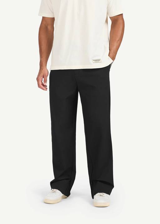 Relaxed Fit Pant