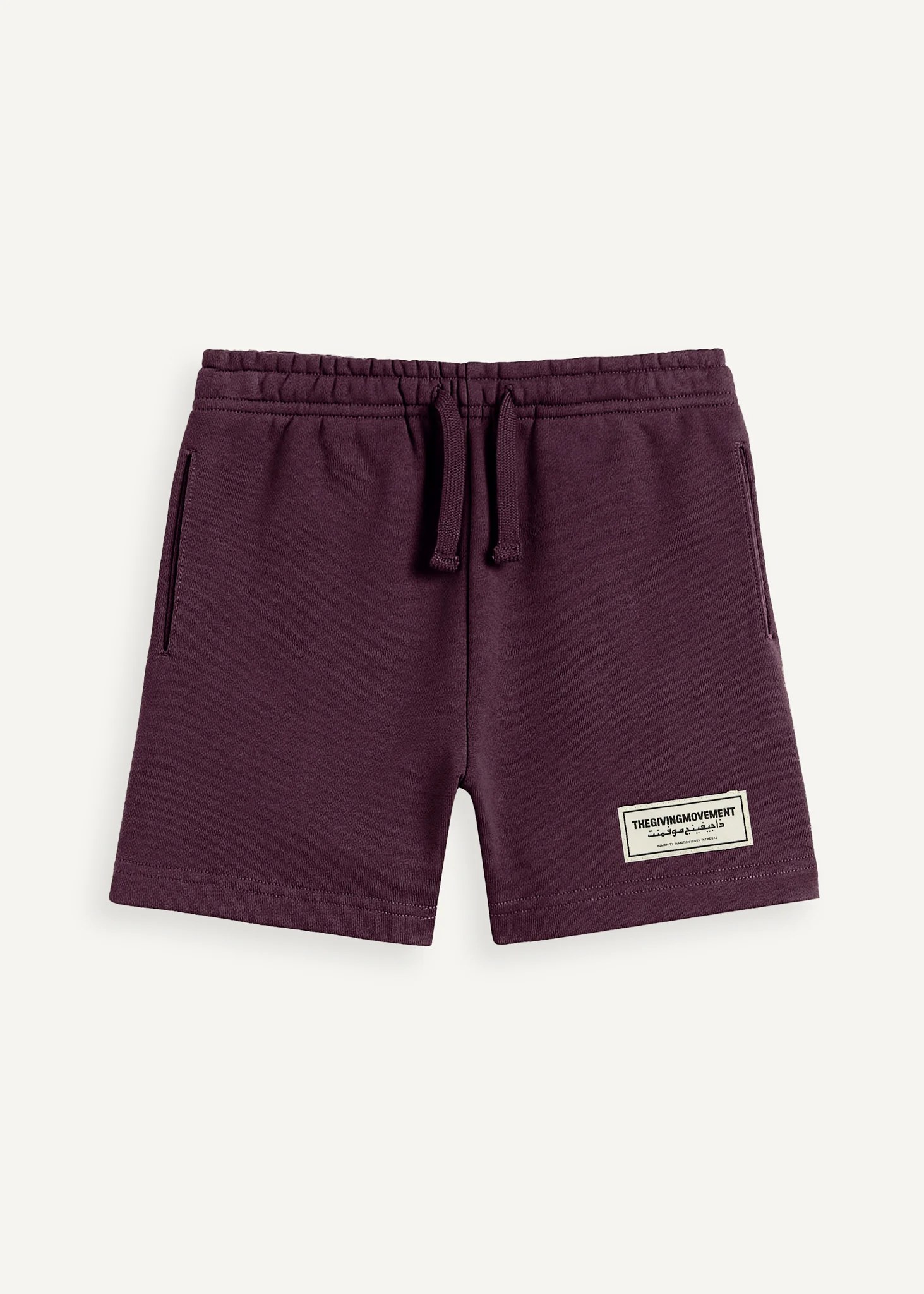 Kids Regular Fit Shorts