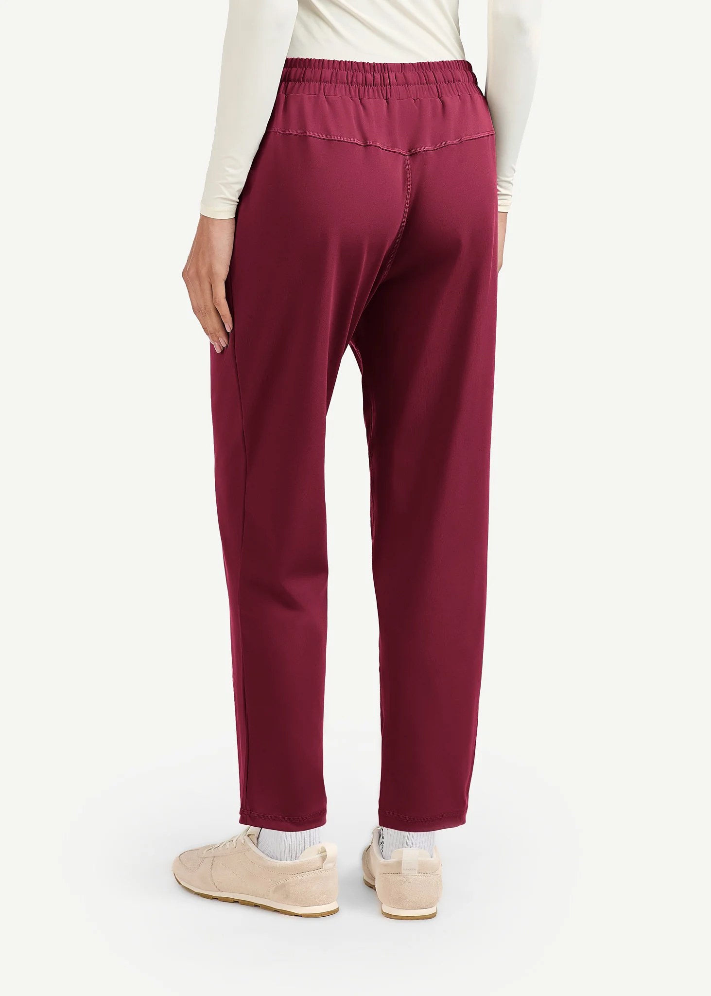 Modest Active Pant