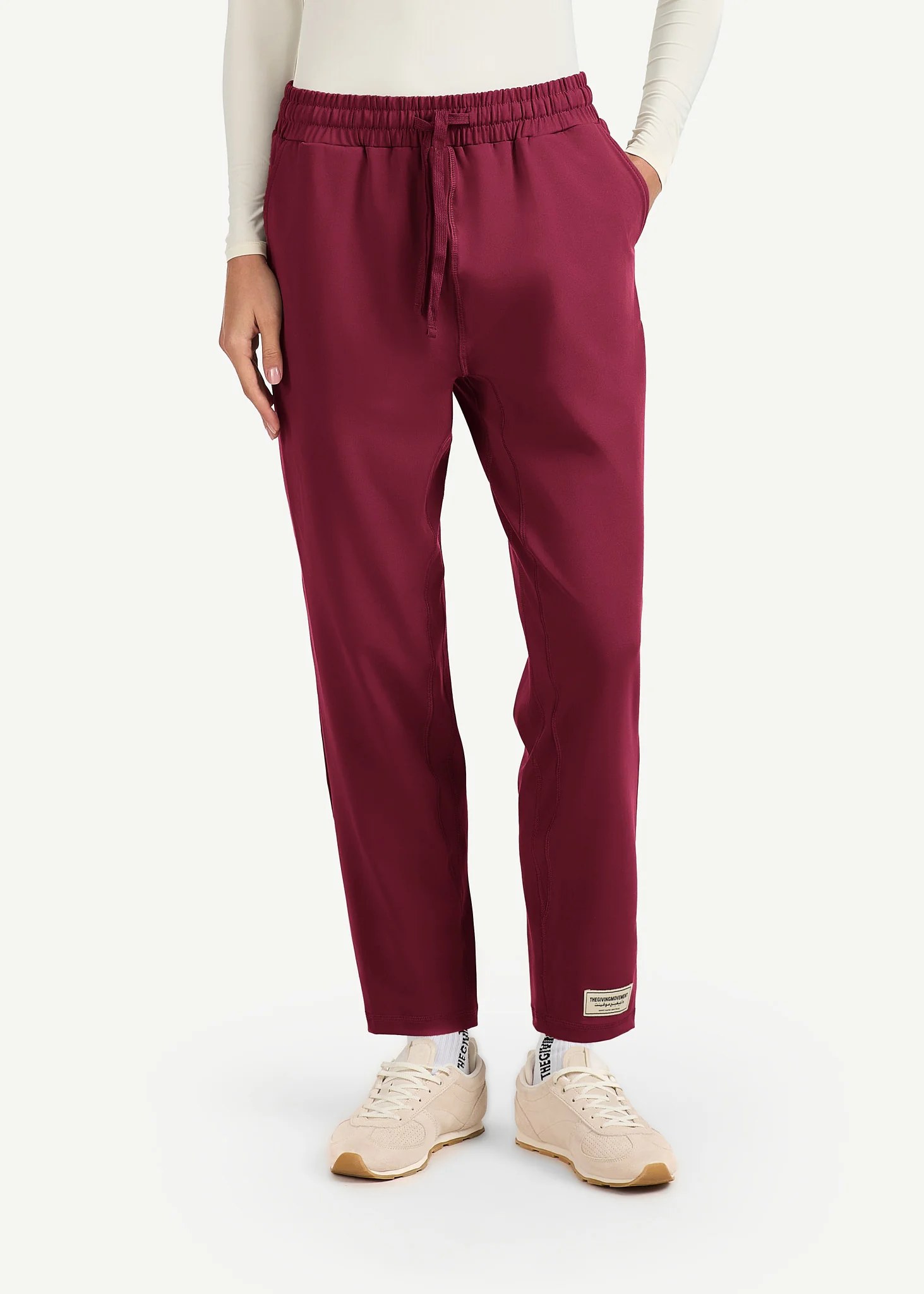 Modest Active Pant