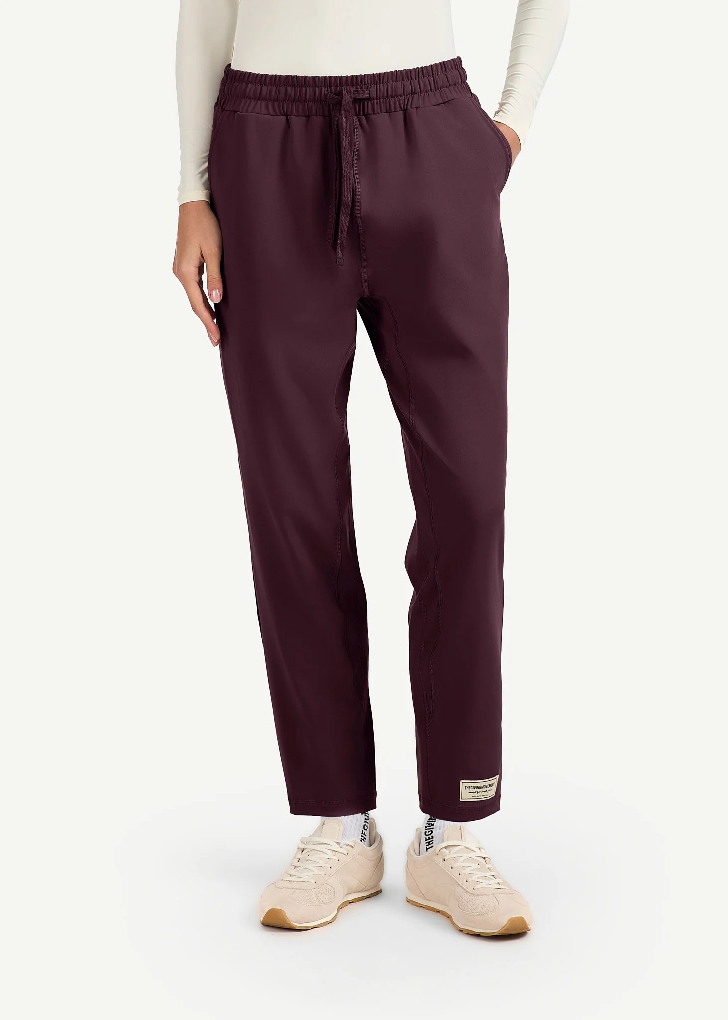 Modest Active Pant