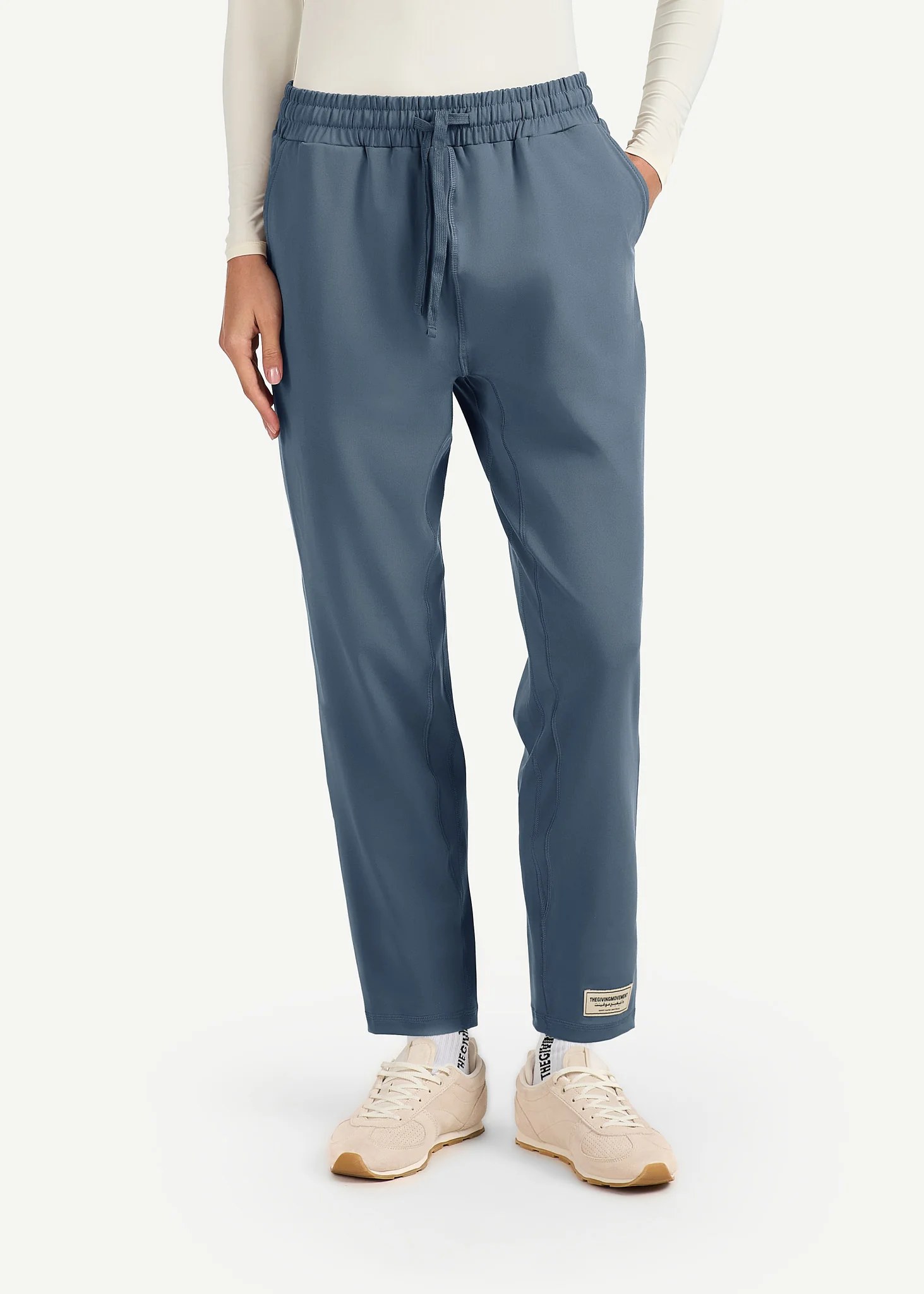 Modest Active Pant