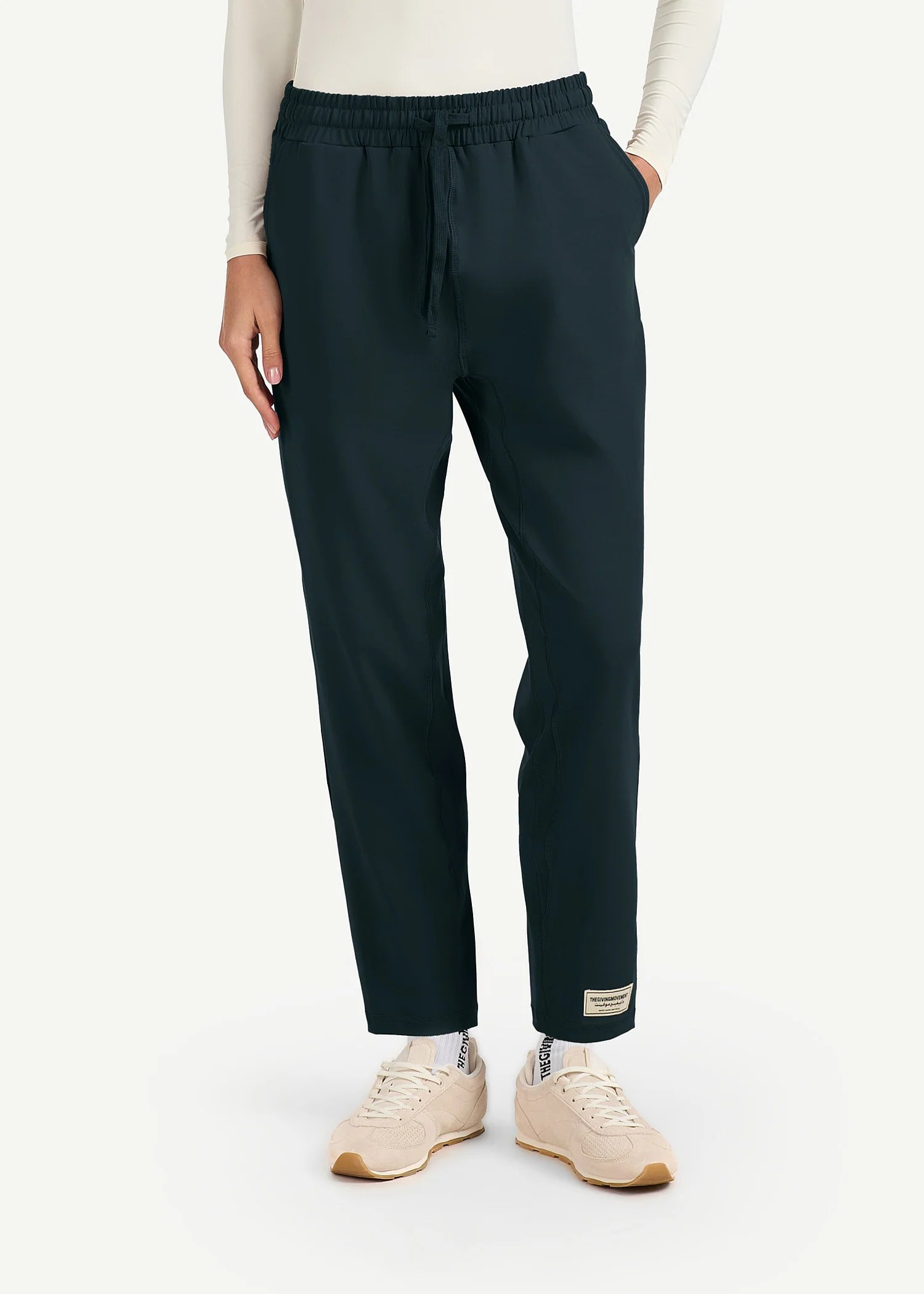 Modest Active Pant