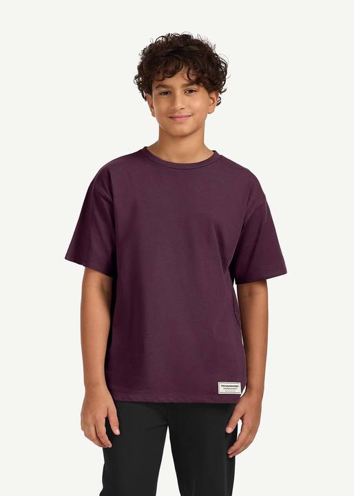 Teens Oversized T-Shirt