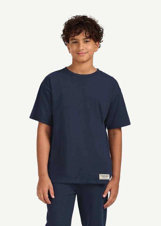 Teens Oversized T-Shirt