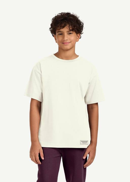 Teens Oversized T-Shirt