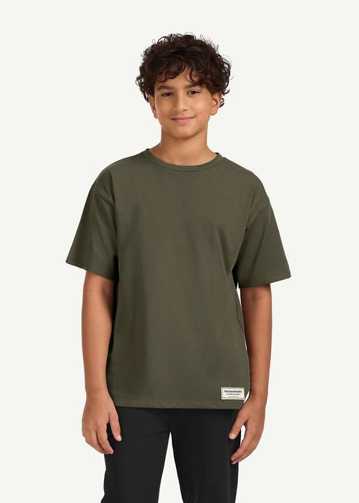 Teens Oversized T-Shirt
