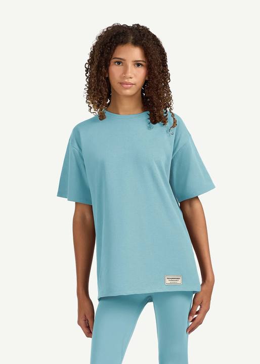 Teens Oversized T-Shirt