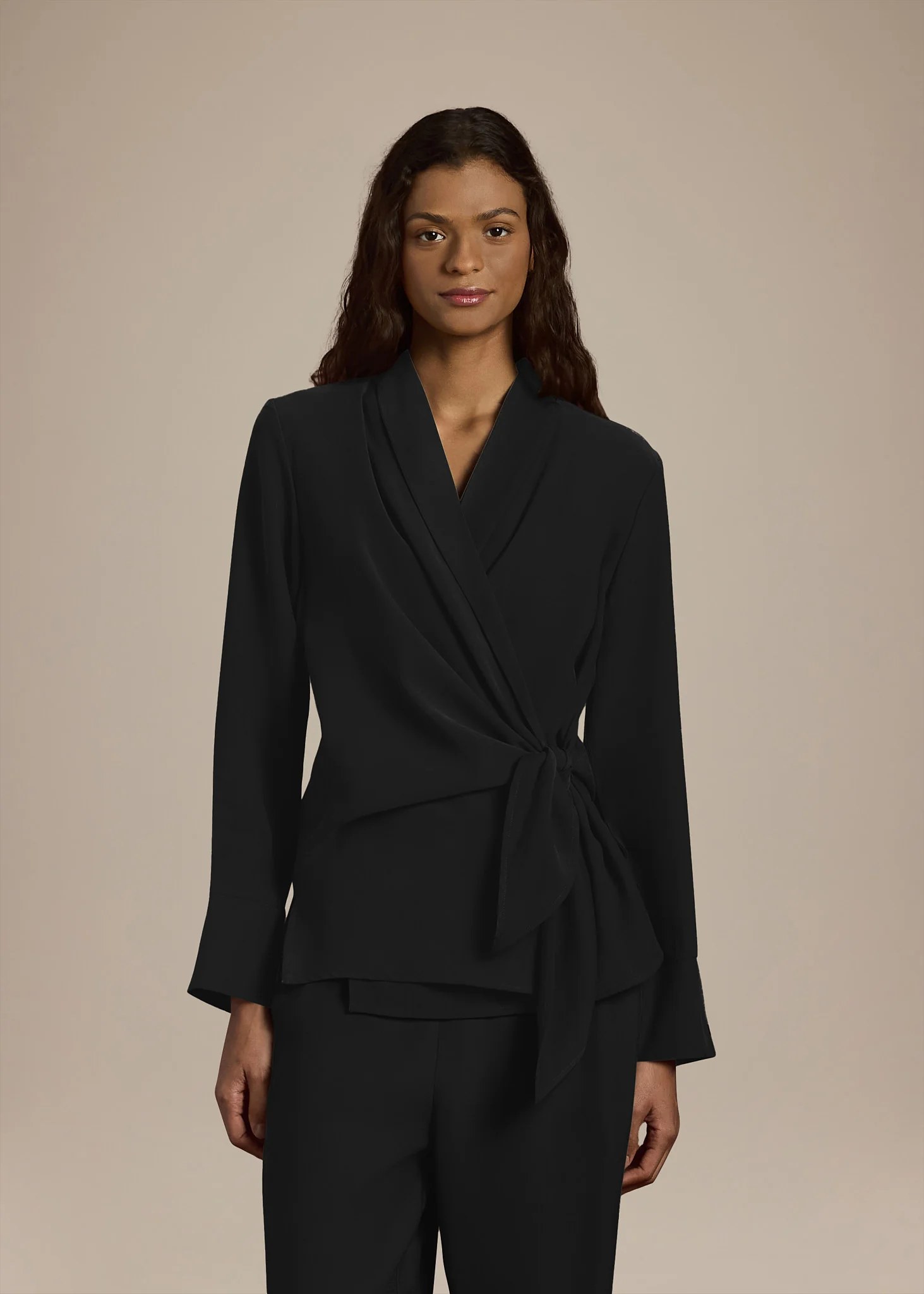 Long Sleeve Top