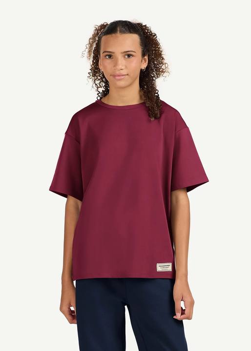 Teens Oversized T-Shirt