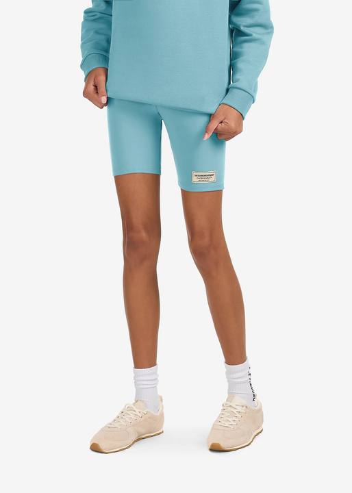 Teens Biker Shorts