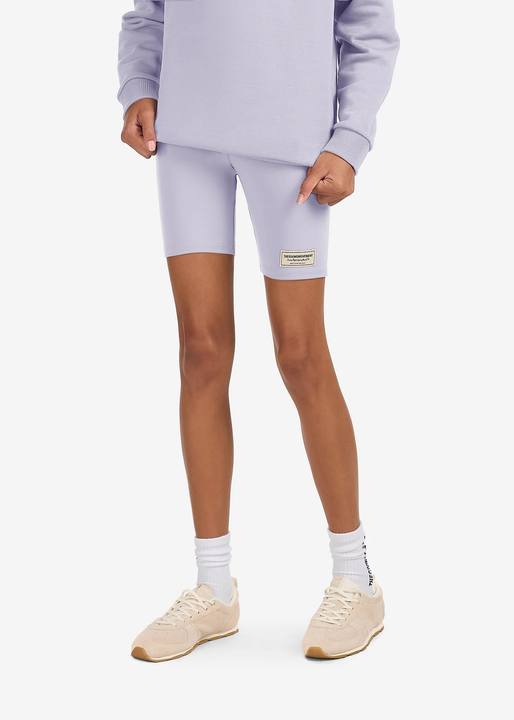 Teens Biker Shorts