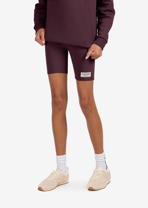 Teens Biker Shorts